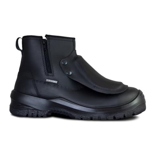 Image of Industrial Safety Boot DURAMAX 8511RGA