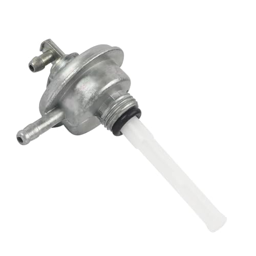 Grifo combustible 2 uds para scooter CH80 CH150 GY6 en trayectos urbanos