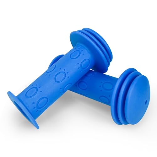 Mangos de Bicicleta Bandera de España Marca WOUMON