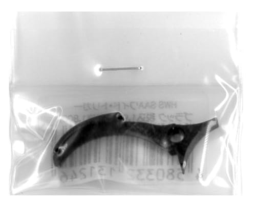 ハートフォード HWS SAA用 ワイドトリガー ブラックのサムネイル