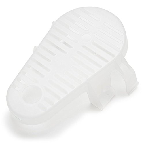 WPW10427633 Durable Washer Shield Compatible with W10427633 W10006383 AH3651251 EA3651251