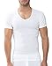 Produktbild Mey Tagwäsche Serie Casual Cotton Herren Shirts 1/2 Arm Weiss M(5)