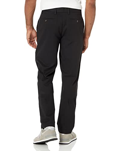 Amazon Essentials Men's Straight-Fit Wrinkle-Resistant Flat-Front Chino Pant2