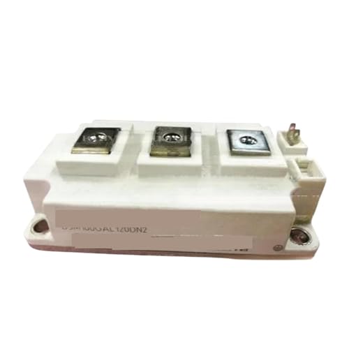 Módulo BSM100GAL120DN2 solución ideal para reemplazo en sistemas de potencia 2
