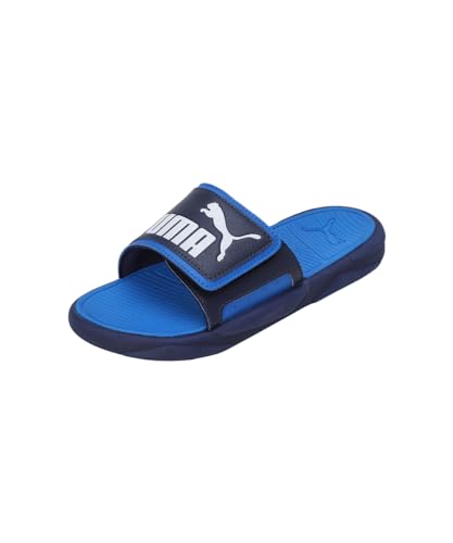 Image of Puma Men Royalcat Comfort Slide