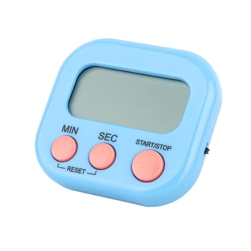 �������Ԃ��J�E���g�_�E������f�W�^���L�b�`���^�C�}�[�A�����ɕ֗��Ȗڊo�܂����v�J�E���^�[(Blue)