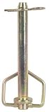 SpeeCo Steel Forged Hitch Pins 3/4 in. Dia. x 6-1/4 in. L
