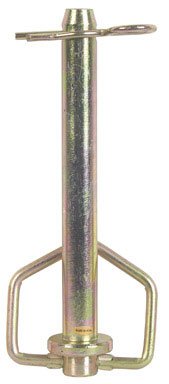 SpeeCo Steel Forged Hitch Pins 3/4 in. Dia. x 6-1/4 in. L