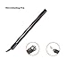Microblading kit Eyebrow Micro Needling Pen Set with Blades Pigment Practice-skin Ring cup for eyebrow tattoo Permanet Makeup Tatto Kits- QMYBROW …