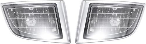 Phares pour Toyota Land Cruiser Prado 120 de 2002 à 2009