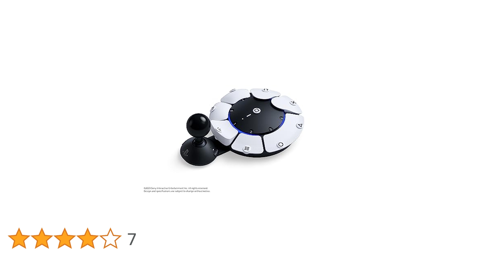 SONY ソニー/アクセスコントローラー/CFI-ZAC1/G13A006LA10250631/Bランク/69【中古】 SONY ソニー/アクセスコントローラー/CFI-ZAC1