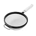 KitchenAid Classic Mesh Sieve Porcelain White