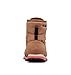 Columbia WHEATLEIGH, Botas de Nieve de caña Baja para Mujer, Beige (Elk,...
