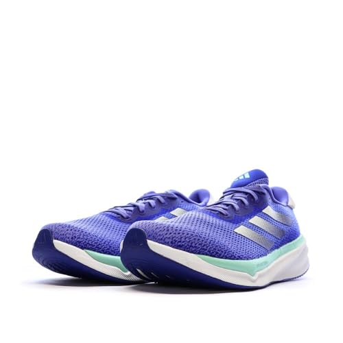 Image of Adidas MENSUPERNOVA Stride Running Shoes M,Blue,6.5 UK