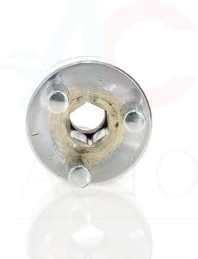 Drive Disc Magnetic Coupling Compressor AC-05DN12