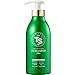THE TRUST TS Shampoo 500ml (For Hair Care) Makes Your Hair Abundant and Provides Vital Elements for Hair.