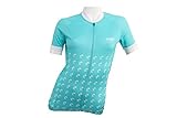 Photo Gallery msc bikes mclaudiagn maglia a maniche corte, blu, m donna Photo Gallery msc bikes mclaudiagn maglia a maniche corte, blu, m donna