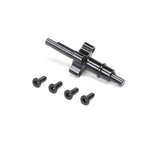 Losi Spool Center Gear Box Mini LMT LOS212043