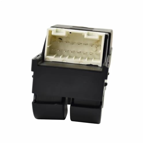 Bouton commande lève-vitre Suzuki Wagon pour remplacer vitre bloquée - 5