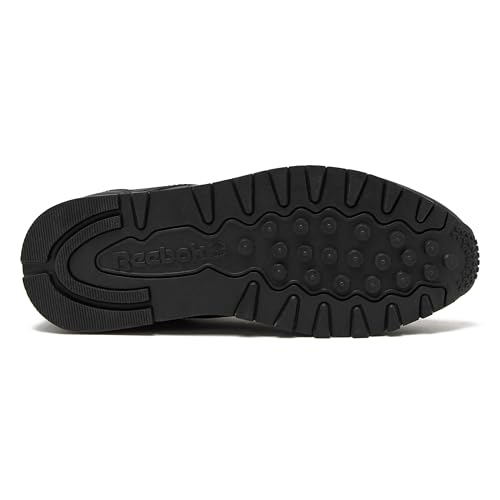 Image of Reebok Classics Men's Cl Lthr Leather Running Shoes