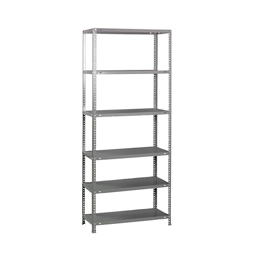 Simon Rack Estanterias Metalicas 2000x1000x300