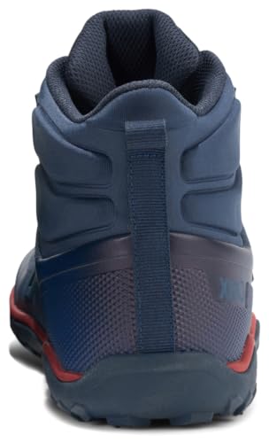 Image of Xero Shoes Men's Scrambler Trail Mid Waterproof Shoes