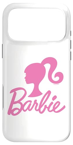 Barbie - Pink Logo Case for iPhone 17 Pro Max