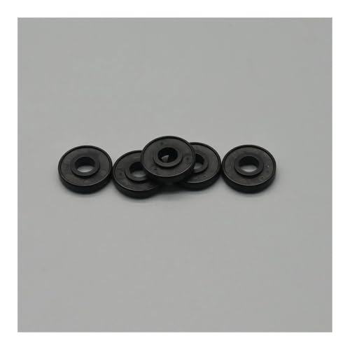 Rouleau d'espacement pour Minolta BH215 BH184 Bh164 AOXX374500 x10