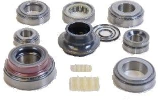 Mechanics Choice Manual Transmission Bearing and Seal Overhaul Kit for 1992-2007 Cadillac, Chevrolet, Dodge, Ford, Pontiac CTS, GTO, Mustang, SSR, Viper