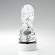 TENGA - Aero Masturbator - Silber