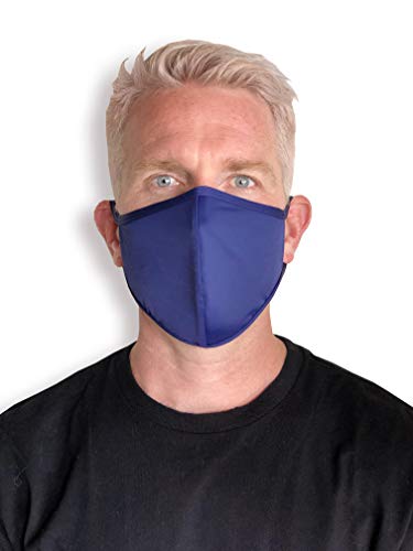 Raj Swim MASK400 Reusable Fabric Face Masks  thumb #3