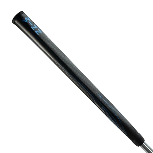 Winn Excel 15-Inch Pistol Putter Grip Black