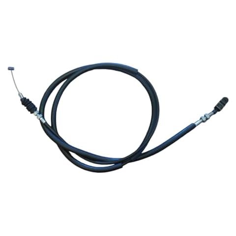 Cheeks Golf Cart Parts Yamaha Drive 2 Throttle Cable Replaces OEM:J0B-F6311-00-00 Cover