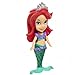 Disney Princess My First Mini Toddler Mermaid Ariel Poseable Doll