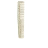 Peine batidor natural fiber #beige