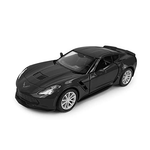 TURBO CHALLENGE - Voiture Licence - Die Cast - 029067MAT - 1/32 - Voiture Rétro-Friction - Modèle...