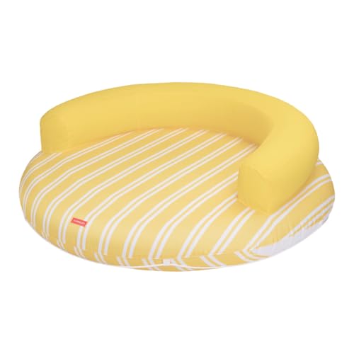 Flamingueo Materassino Gonfiabile - Gonfiabile Mare, Gonfiabili Piscina, Materassino Mare,