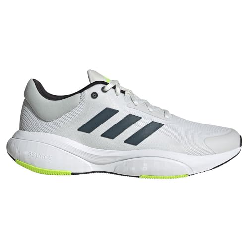 Image of adidas Men Lace Up Running Shoes