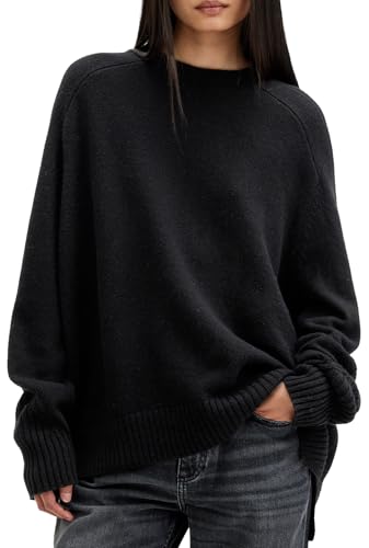 Women's INES Crew Neck Sweater