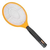 Koolatron Lentek Biteshield RZ02 Electronic Racket Zapper - Assorted colors