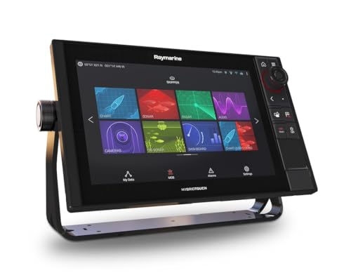 Image of Axiom Pro 12 S, Navionics+ N. America