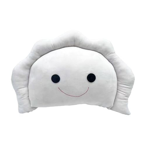 Pierogi Pillow Home Decoration