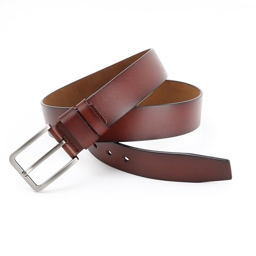 Personalized Belts For Men, Genuine Leather Belts, Personalized Gifts For Men, LB61 …4