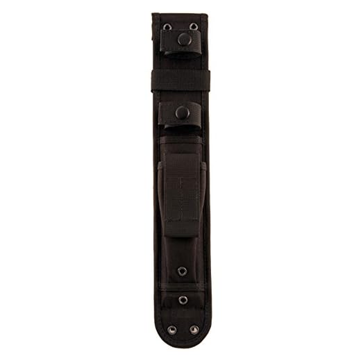 Ka-Bar Cordura Sheath for Knives with 7-Inch Blade