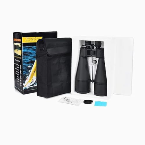 Jumelles de télescope de vision de chasse extérieur et astronomie