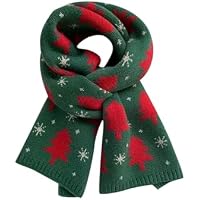 EQWIGKEIT Bufanda para mujer de invierno, suave, accesorio de