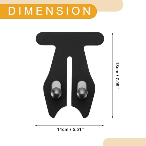 Gancho Universal para Auto Durable miniatura 4