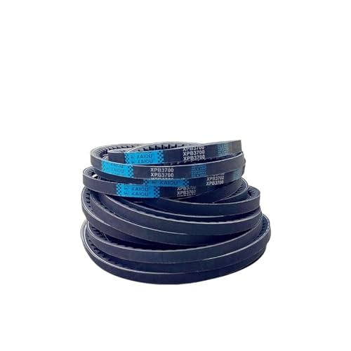 Courroie XPB1180 pour remplacer une transmission usée de machine agricole