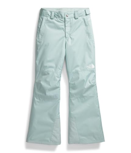 Image of The North Face Kids Girl's Freedom Insulated Pants (Little Kids /Big Kids)