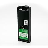 ExpertPower NTN7144 Battery for Motorola HT1000 MTS2000 | 7.2v 2100mAh |